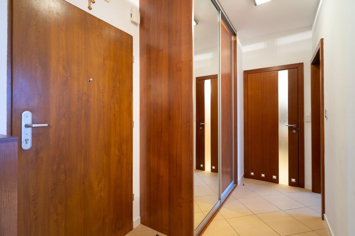 Mieszkanie 2 pokojowe na Wynajem