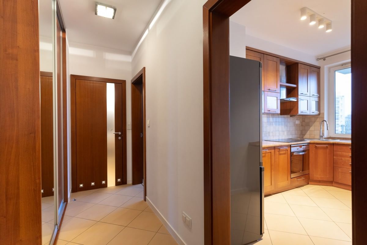 Mieszkanie 2 pokojowe na Wynajem