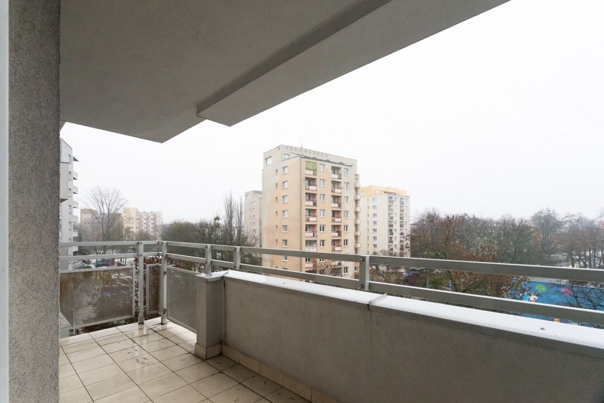 Mieszkanie 2 pokojowe na Wynajem