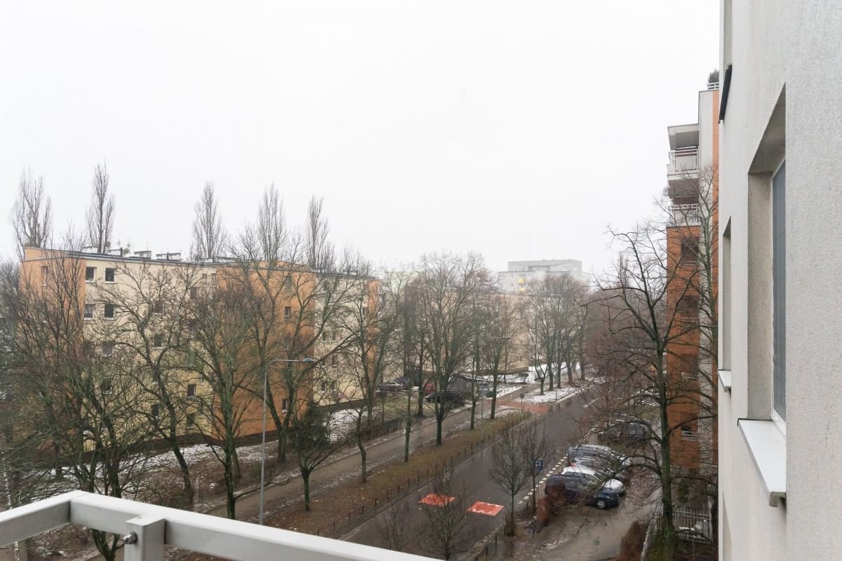 Mieszkanie 2 pokojowe na Wynajem