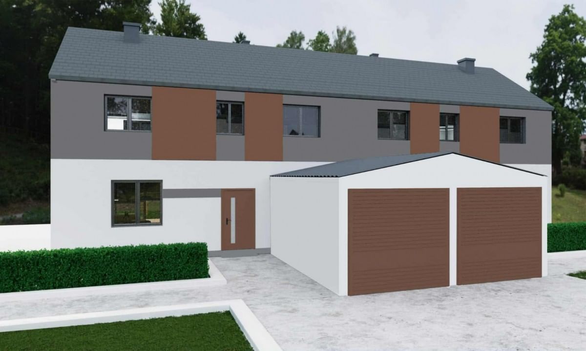 Dom  pokojowe na Sprzedaż