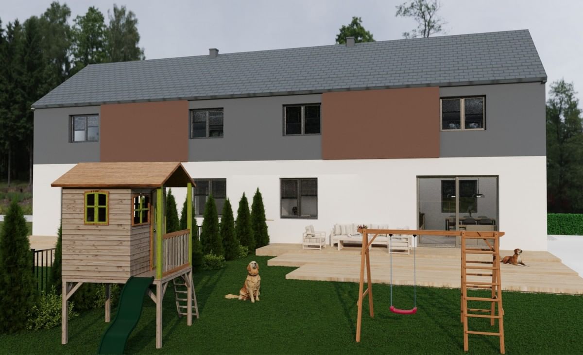 Dom  pokojowe na Sprzedaż