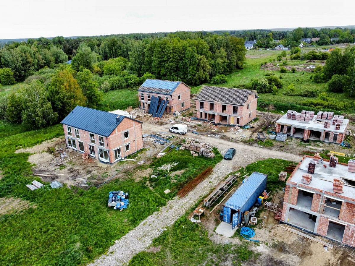 Dom 5 pokojowe na Sprzedaż