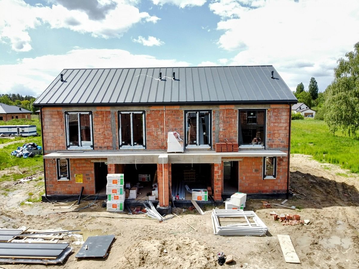 Dom 5 pokojowe na Sprzedaż