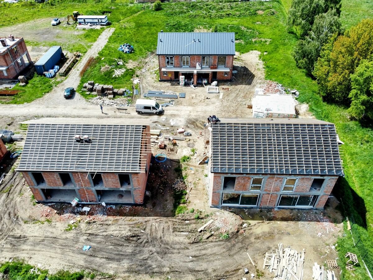 Dom 5 pokojowe na Sprzedaż