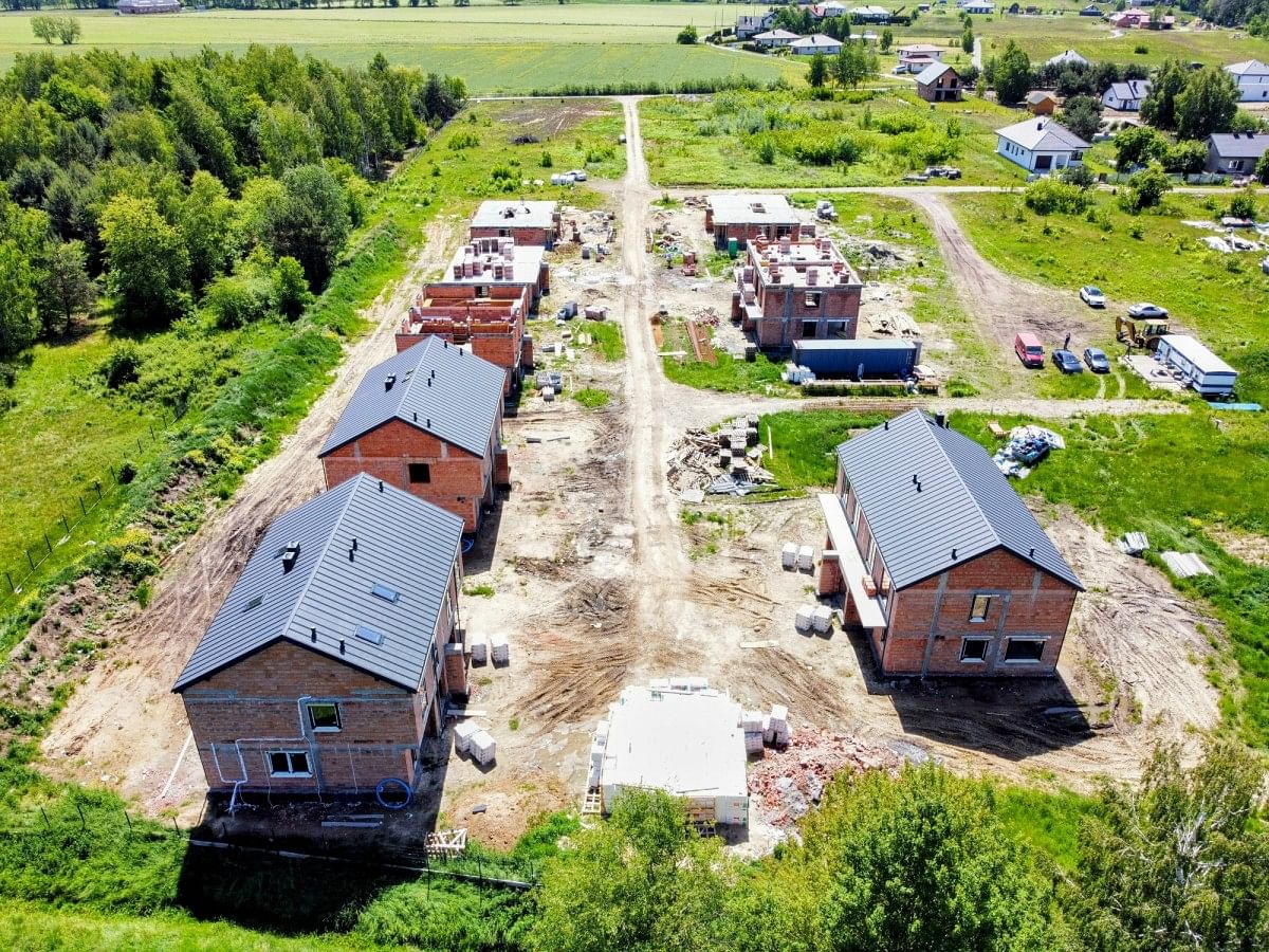 Dom 5 pokojowe na Sprzedaż