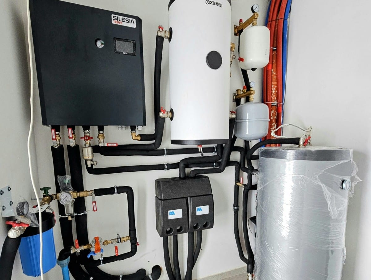 Dom 6 pokojowe na Sprzedaż