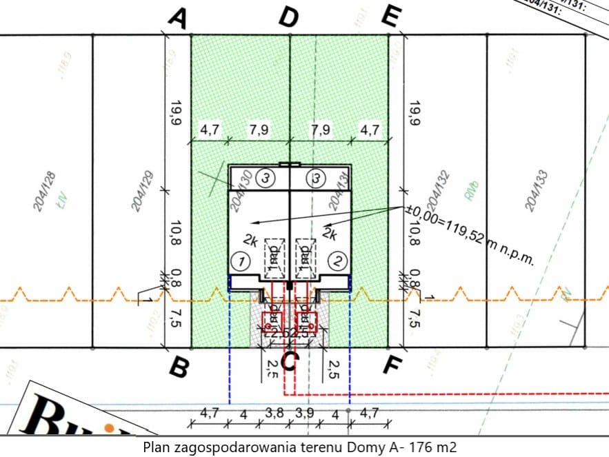 Dom 6 pokojowe na Sprzedaż
