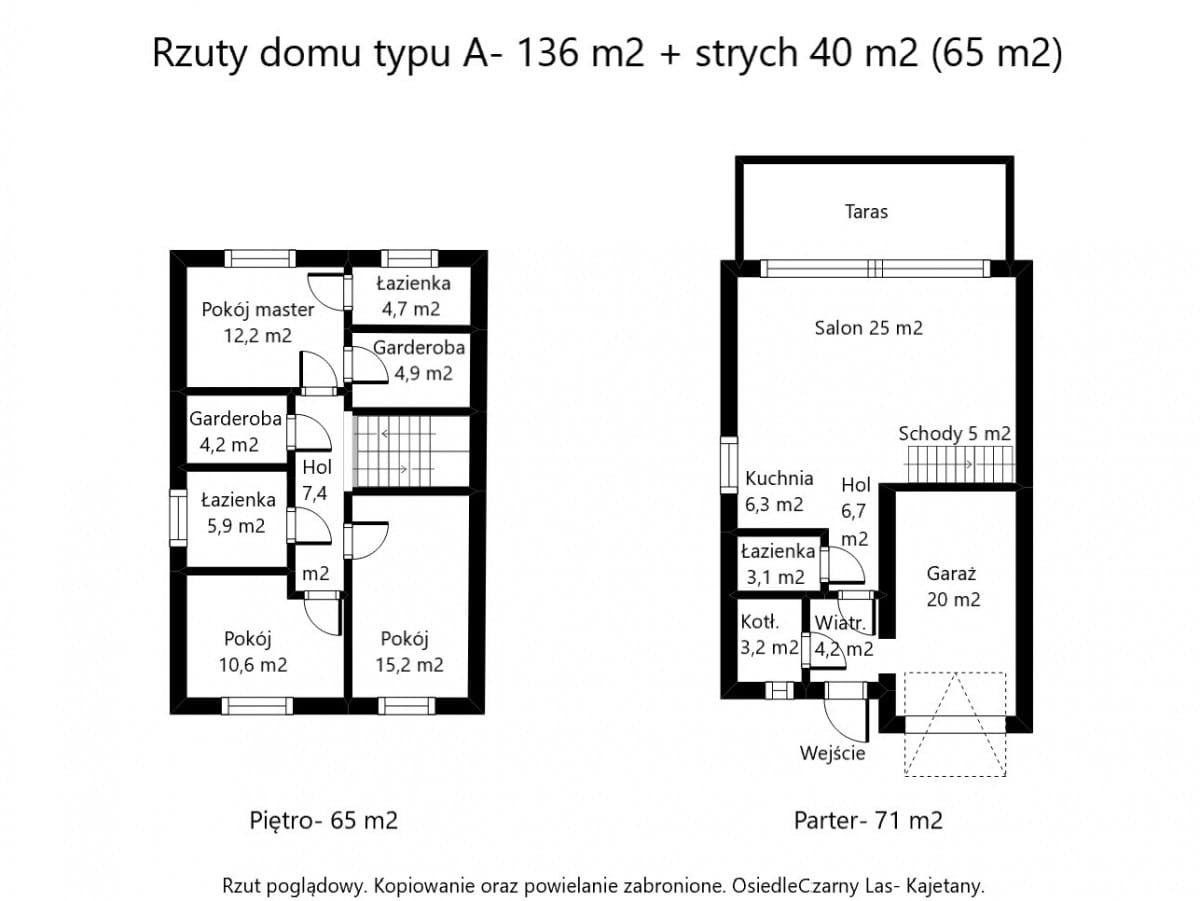 Dom 6 pokojowe na Sprzedaż