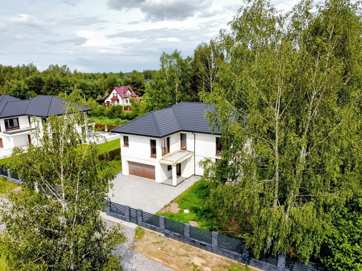 Dom 5 pokojowe na Sprzedaż
