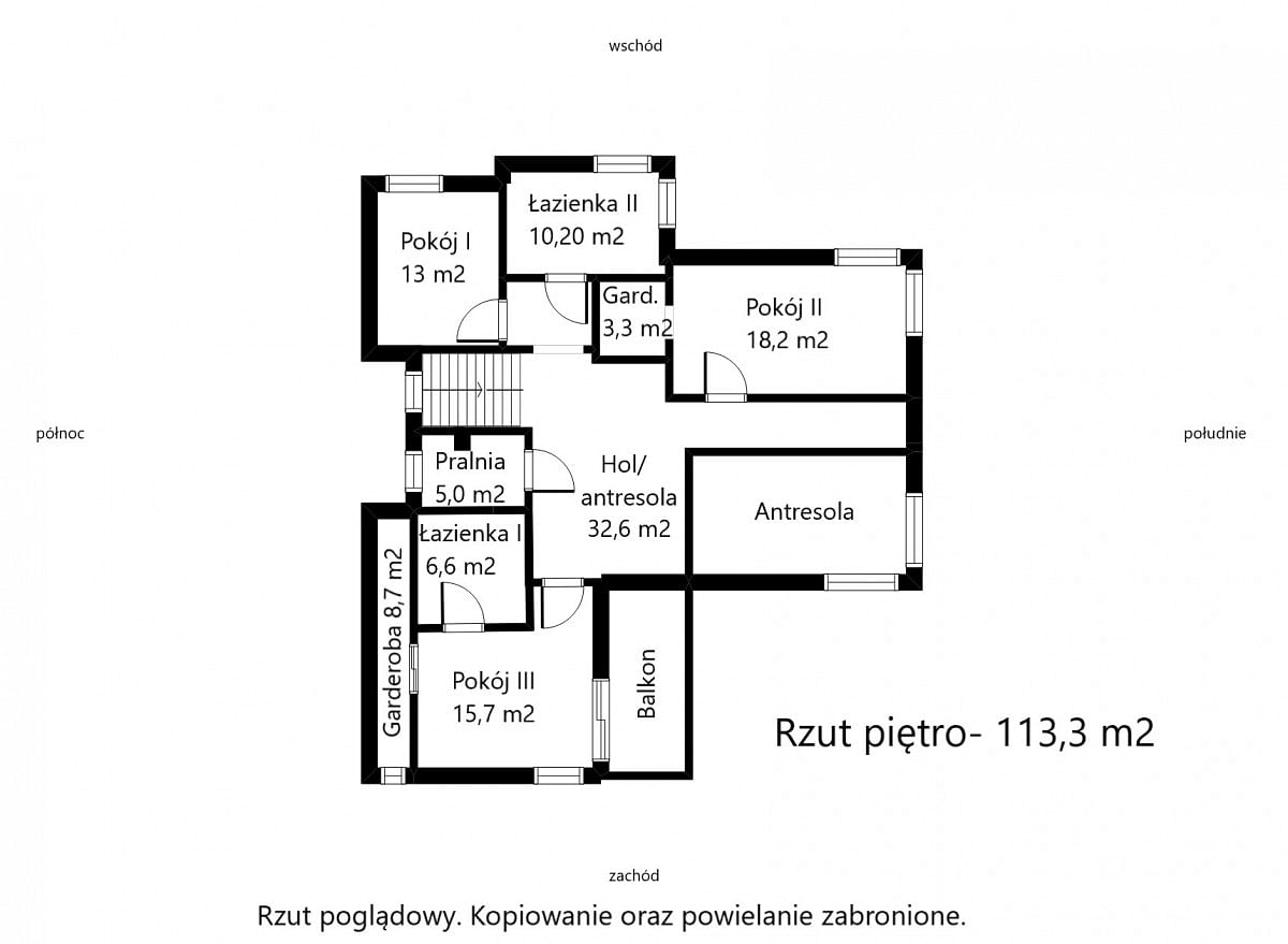Dom 5 pokojowe na Sprzedaż