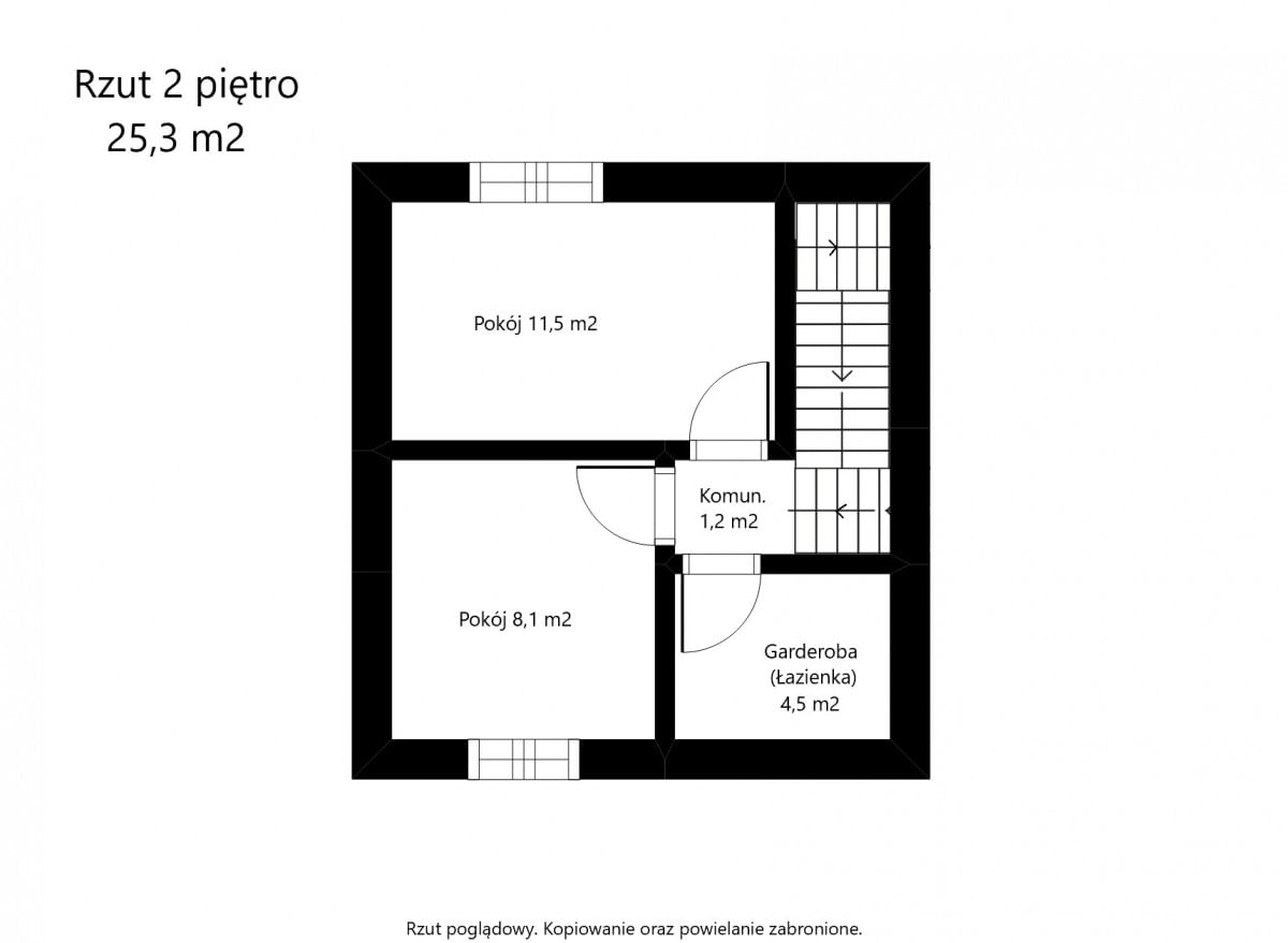 Dom 5 pokojowe na Sprzedaż