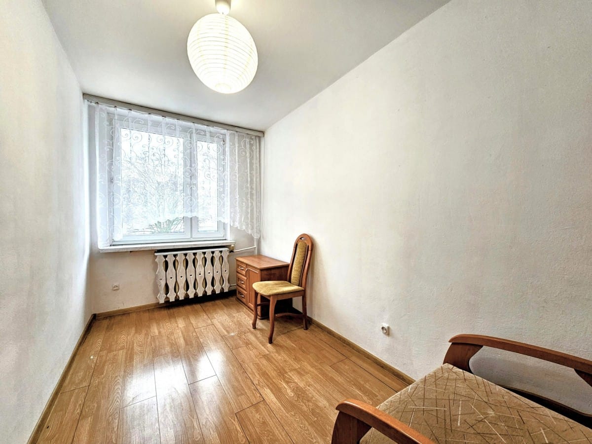 Mieszkanie 3 pokojowe na Sprzedaż