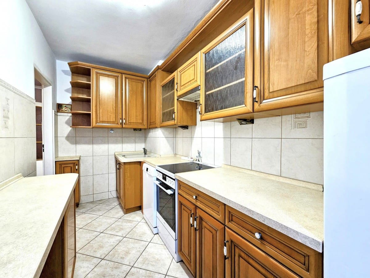 Mieszkanie 3 pokojowe na Sprzedaż