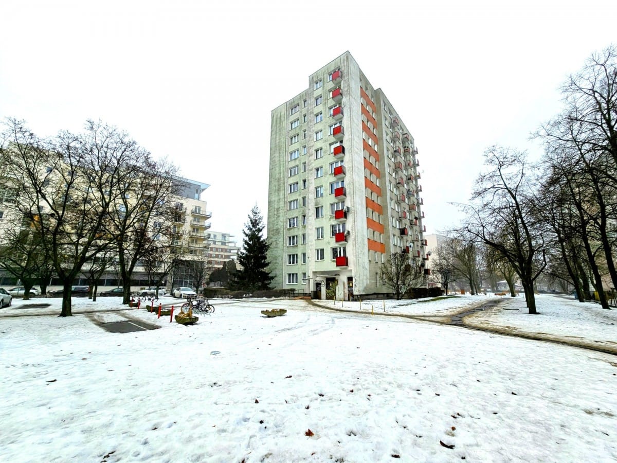 Mieszkanie 3 pokojowe na Sprzedaż