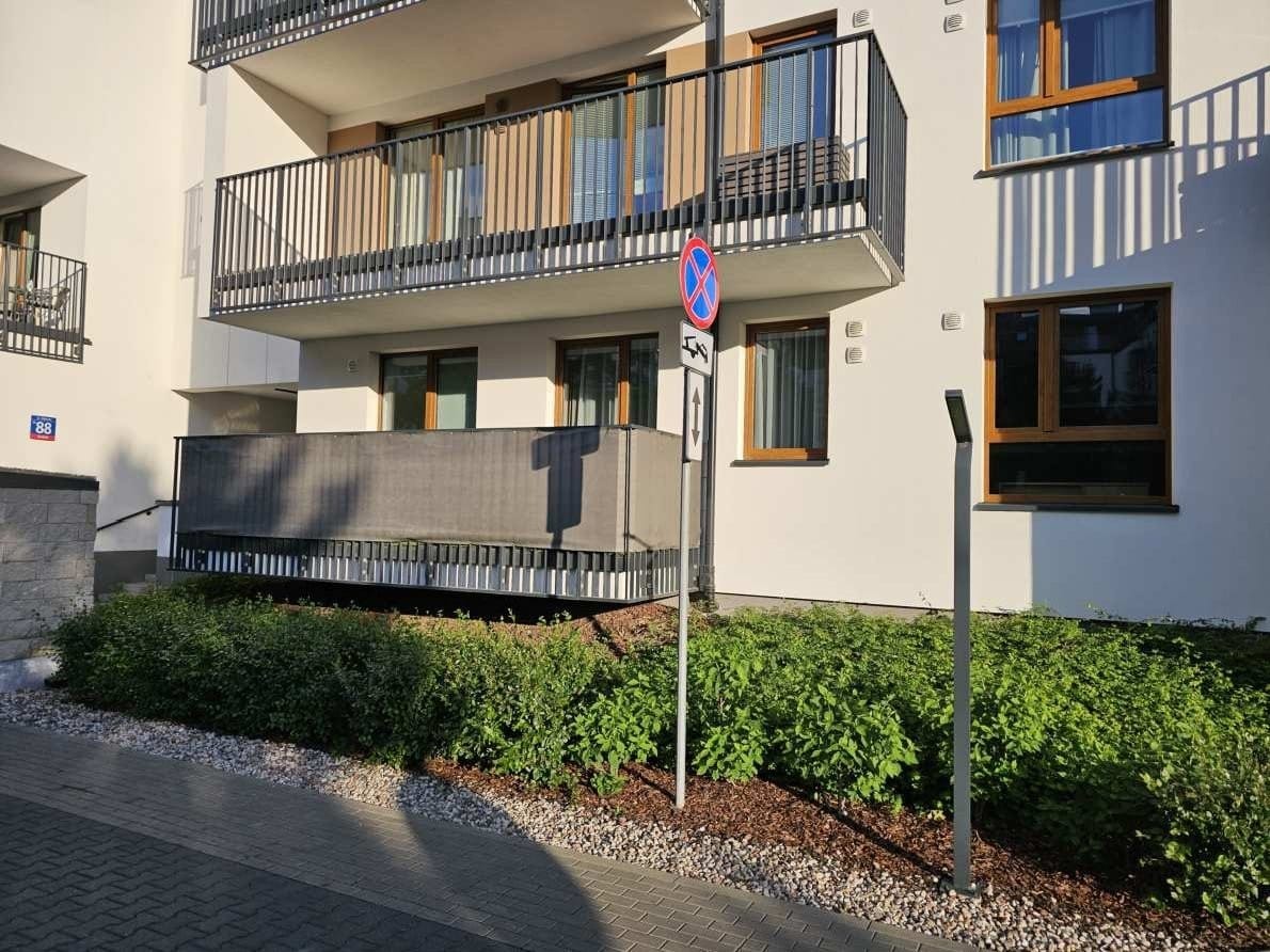 Mieszkanie 4 pokojowe na Wynajem