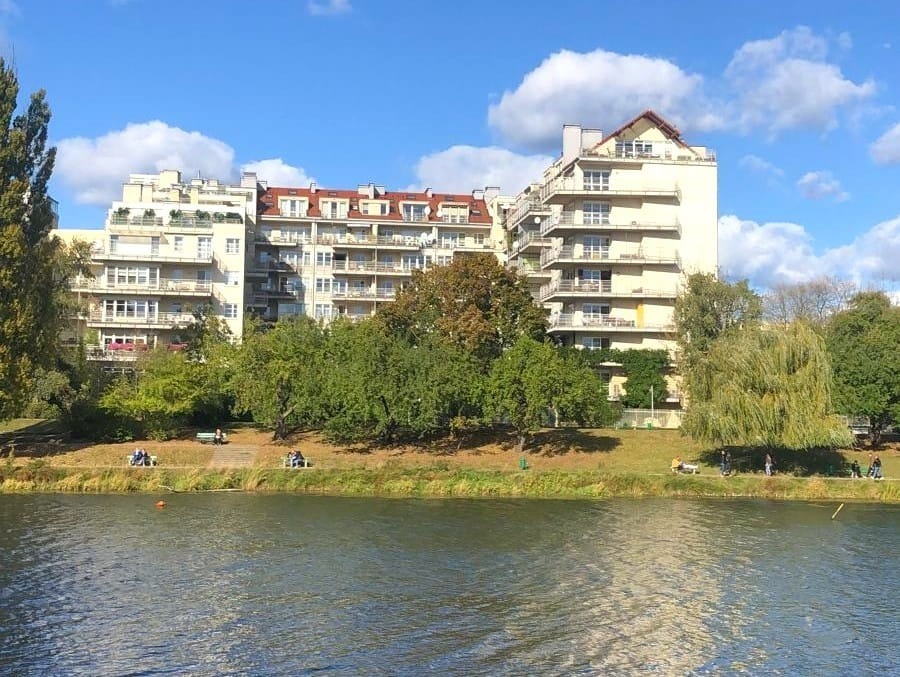 Mieszkanie 2 pokojowe na Wynajem