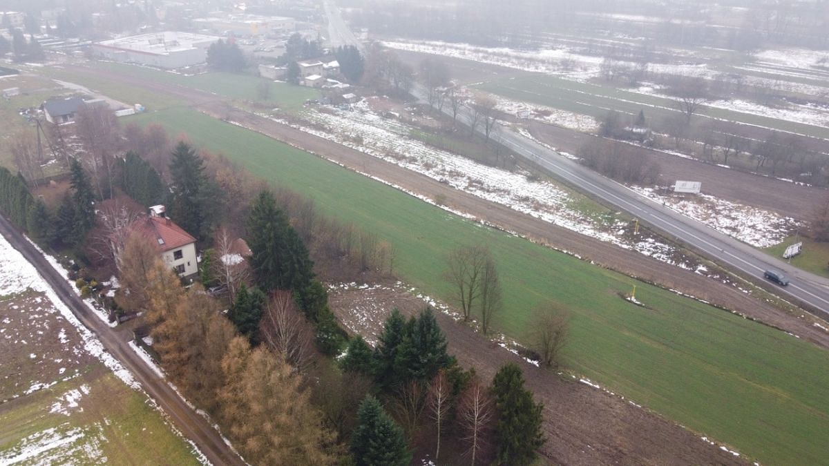 Działka  pokojowe na Sprzedaż