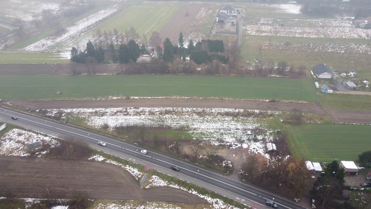 Działka  pokojowe na Sprzedaż