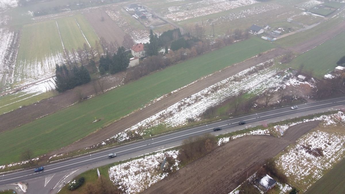 Działka  pokojowe na Sprzedaż