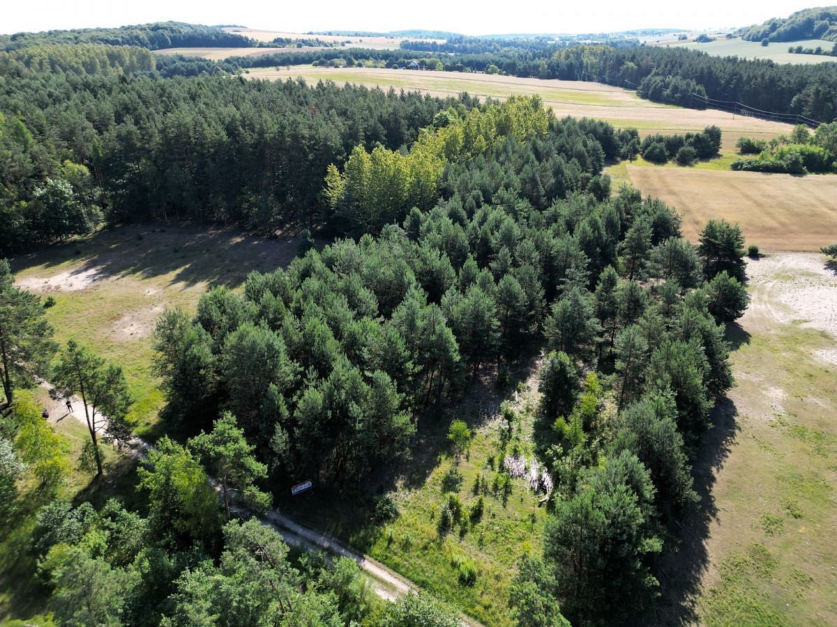 Działka  pokojowe na Sprzedaż