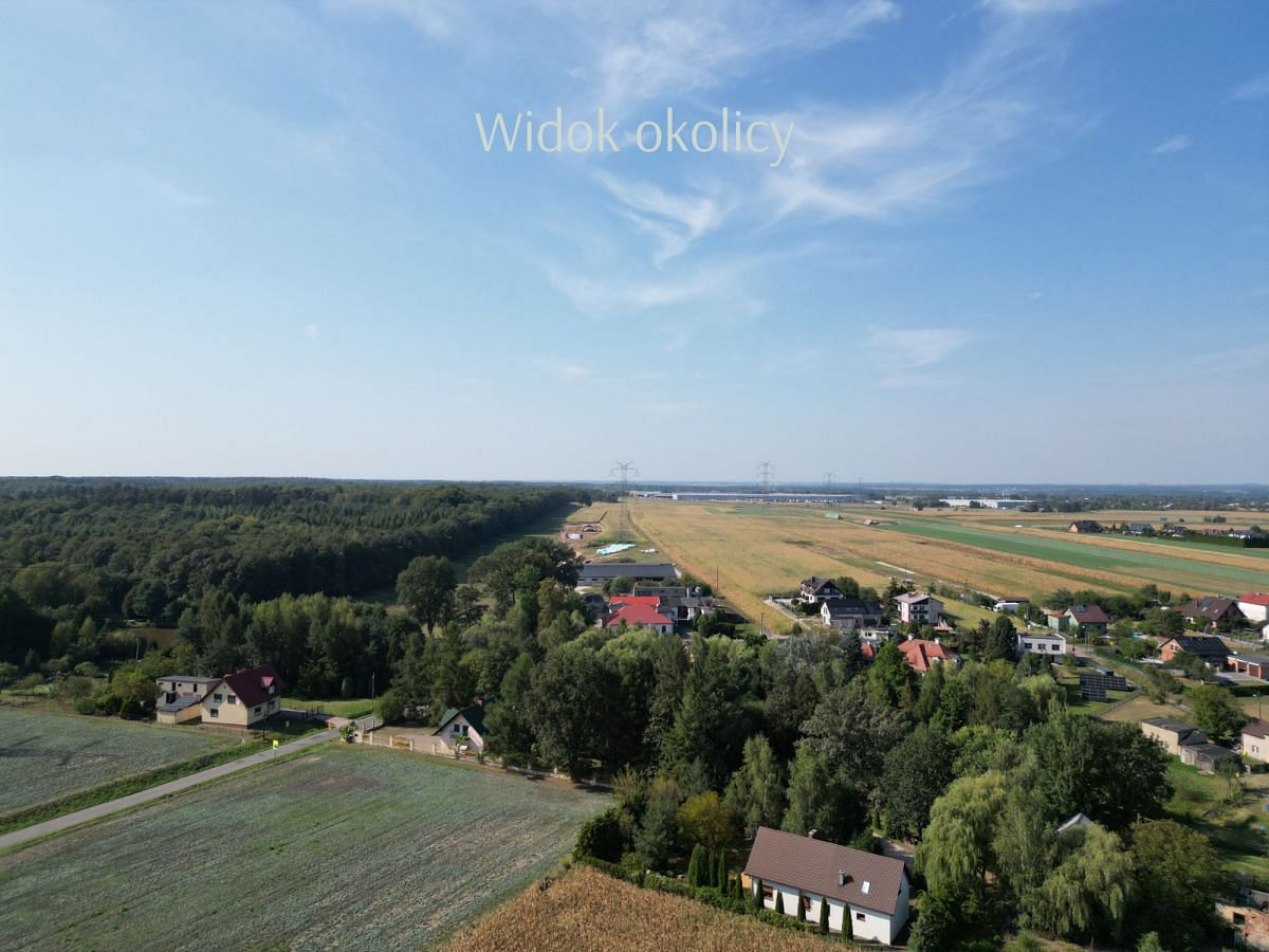 Działka  pokojowe na Sprzedaż