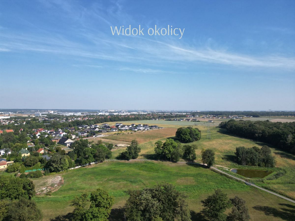 Działka  pokojowe na Sprzedaż