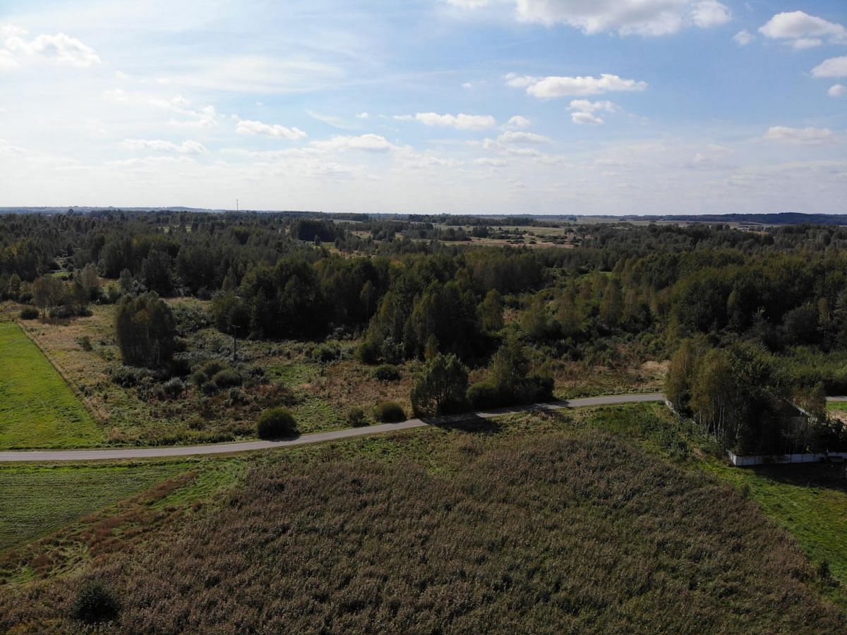 Działka  pokojowe na Sprzedaż