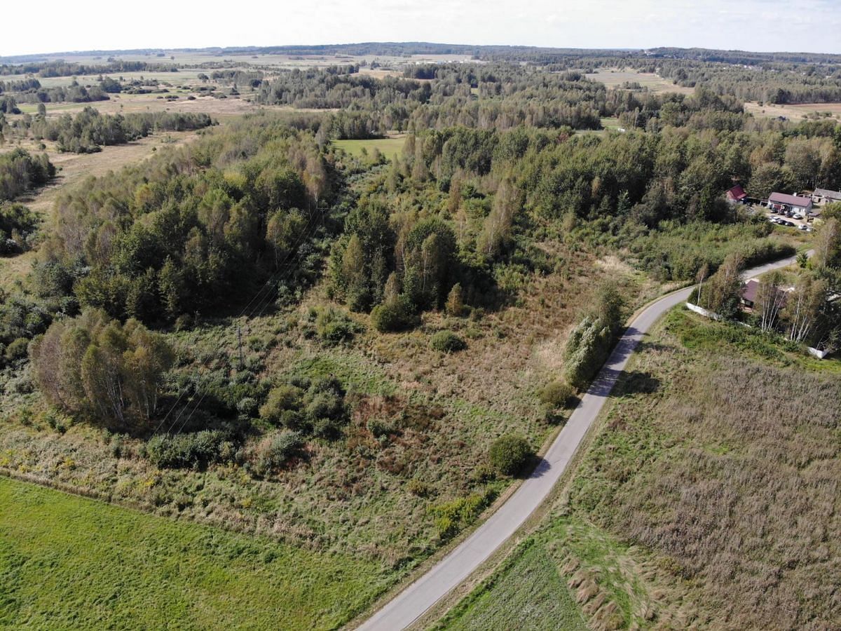 Działka  pokojowe na Sprzedaż