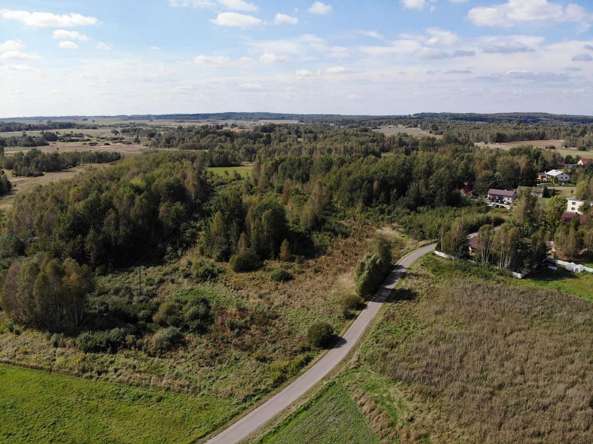 Działka  pokojowe na Sprzedaż