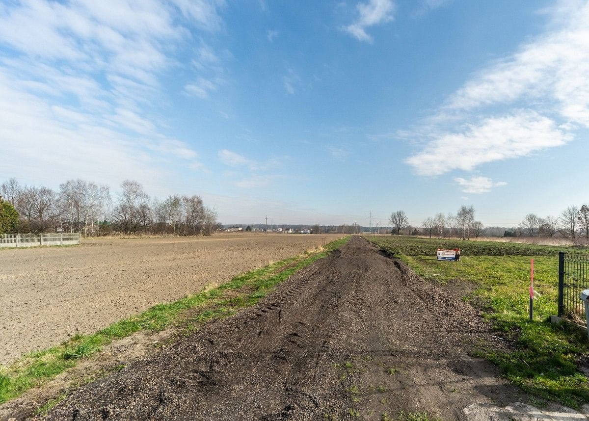 Działka  pokojowe na Sprzedaż