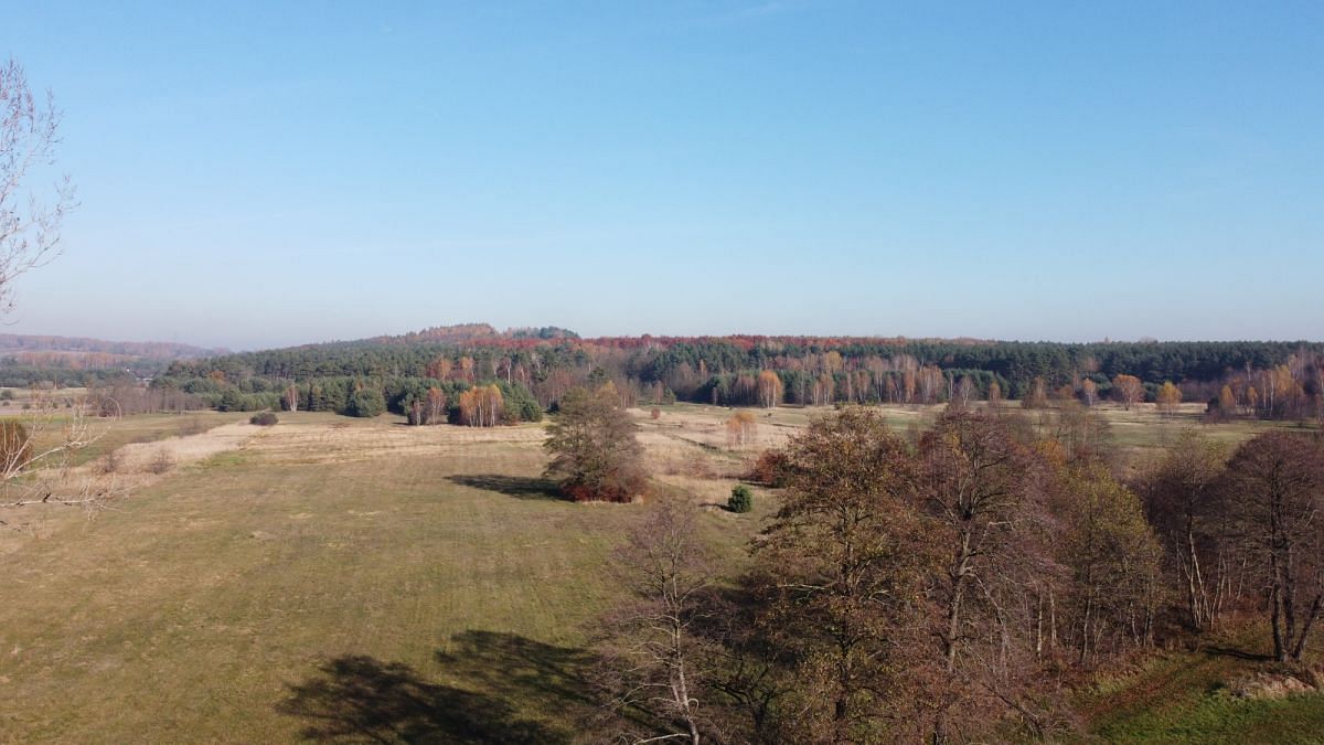 Działka  pokojowe na Sprzedaż