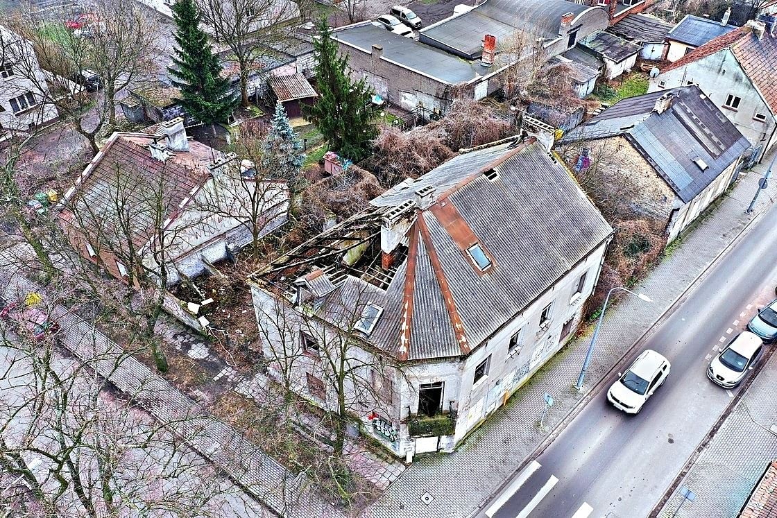 Dom  pokojowe na Sprzedaż