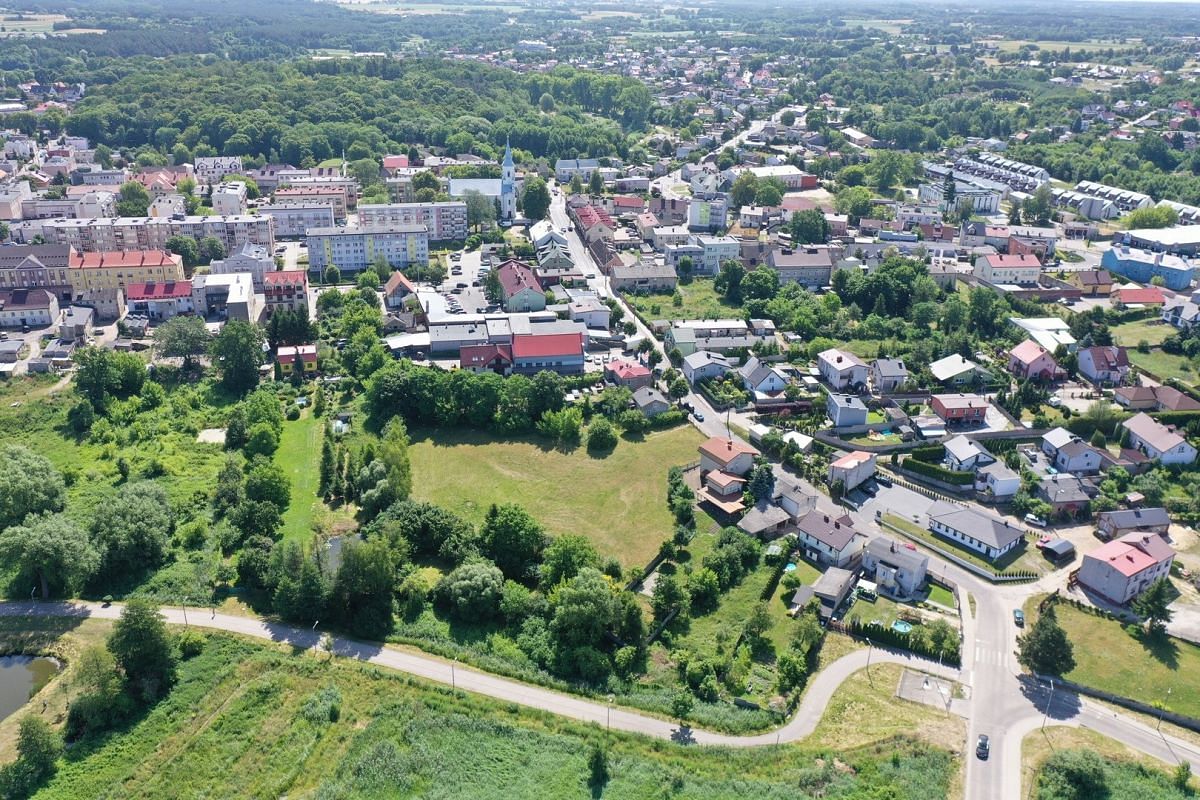Działka  pokojowe na Sprzedaż
