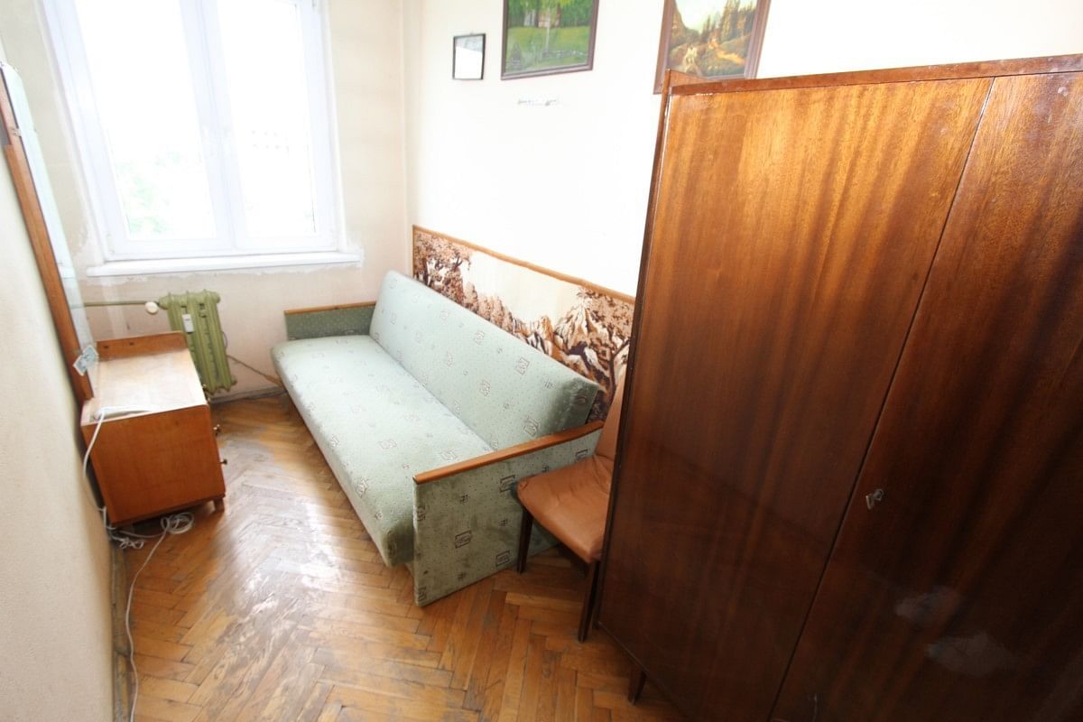 Mieszkanie 3 pokojowe na Sprzedaż