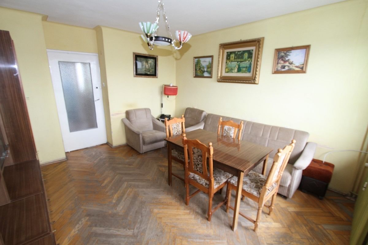 Mieszkanie 3 pokojowe na Sprzedaż