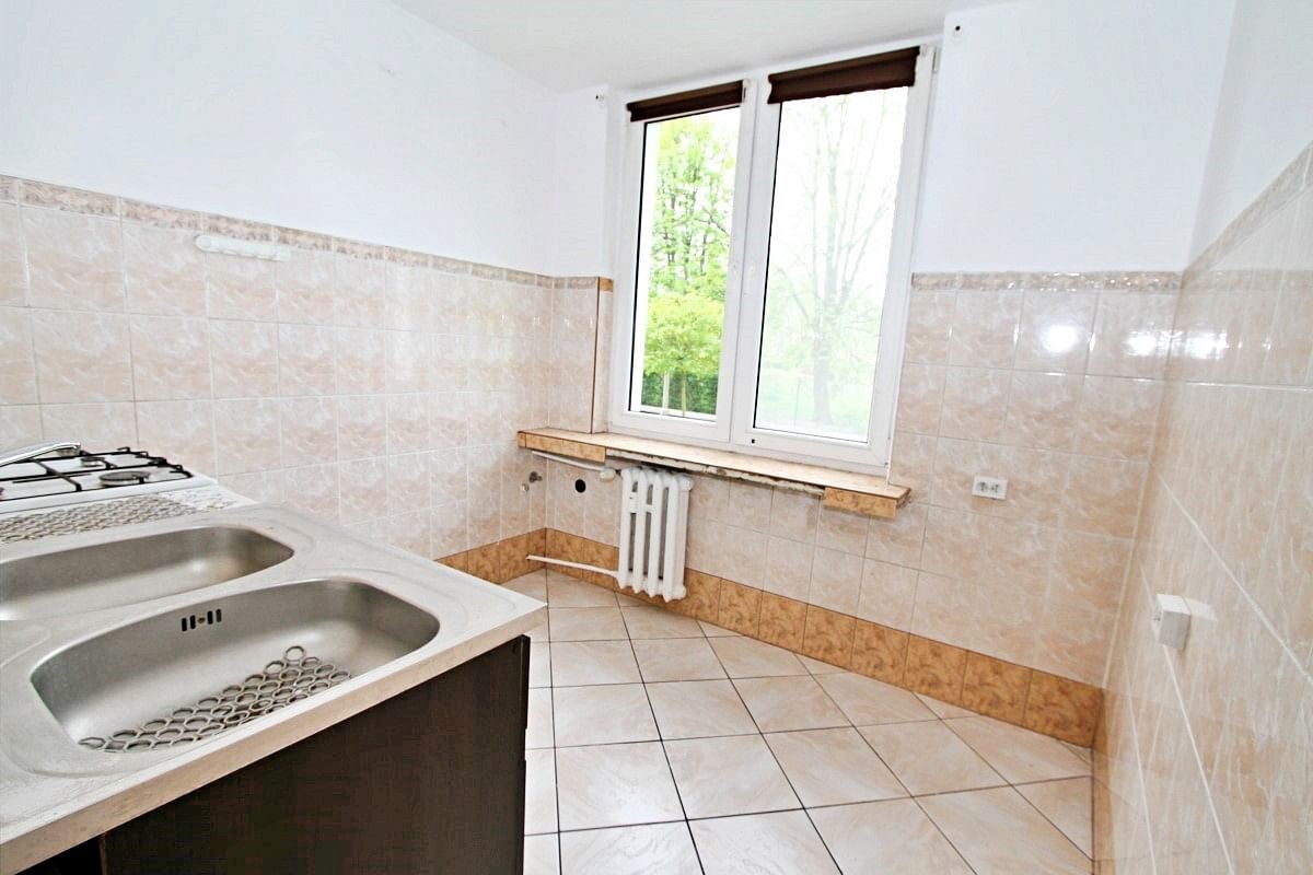 Mieszkanie 2 pokojowe na Sprzedaż