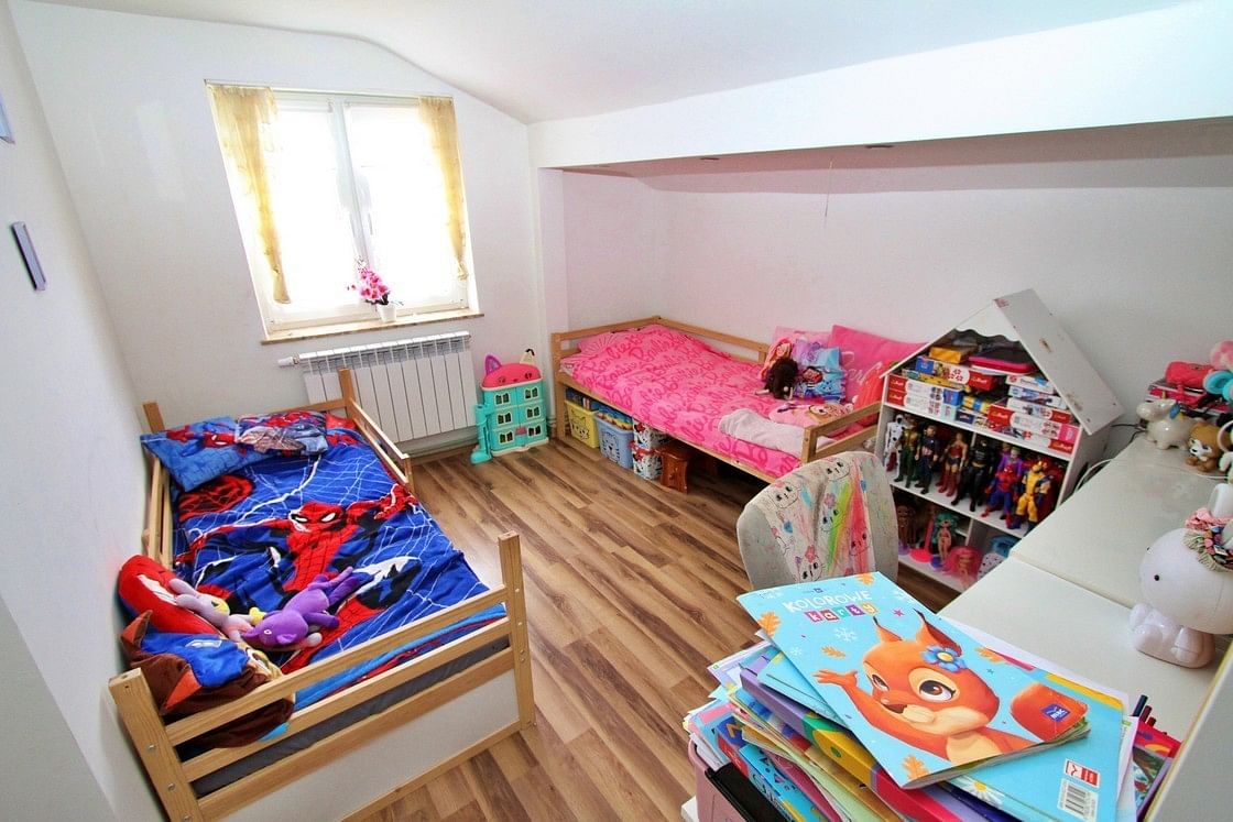 Mieszkanie 2 pokojowe na Sprzedaż