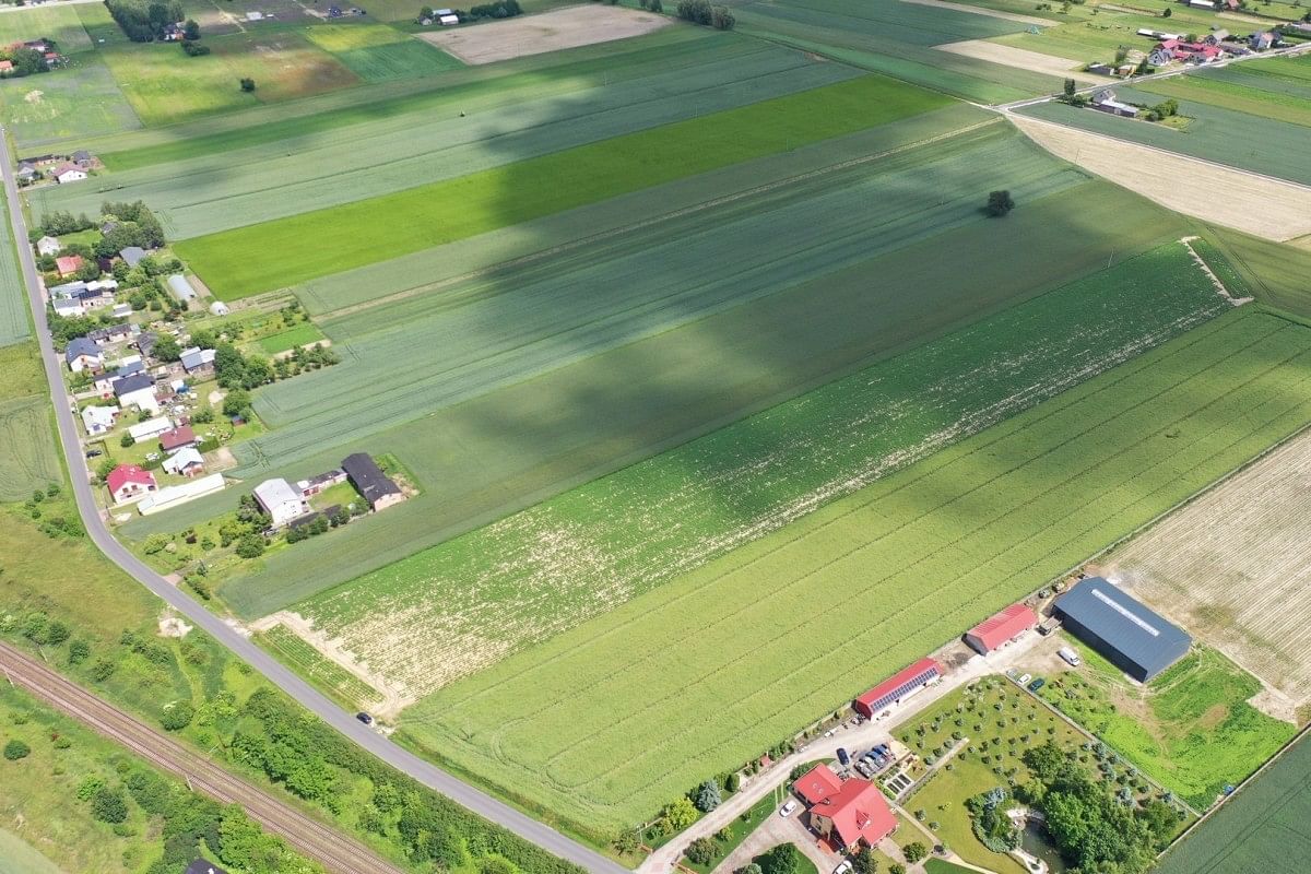 Działka  pokojowe na Sprzedaż