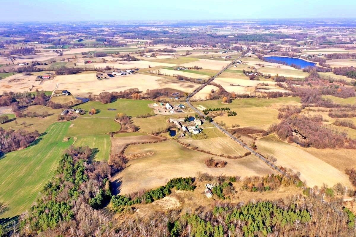 Działka  pokojowe na Sprzedaż
