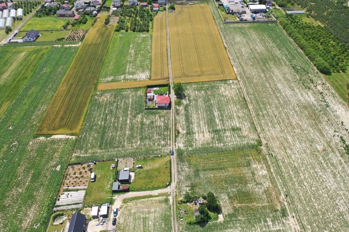 Działka  pokojowe na Sprzedaż