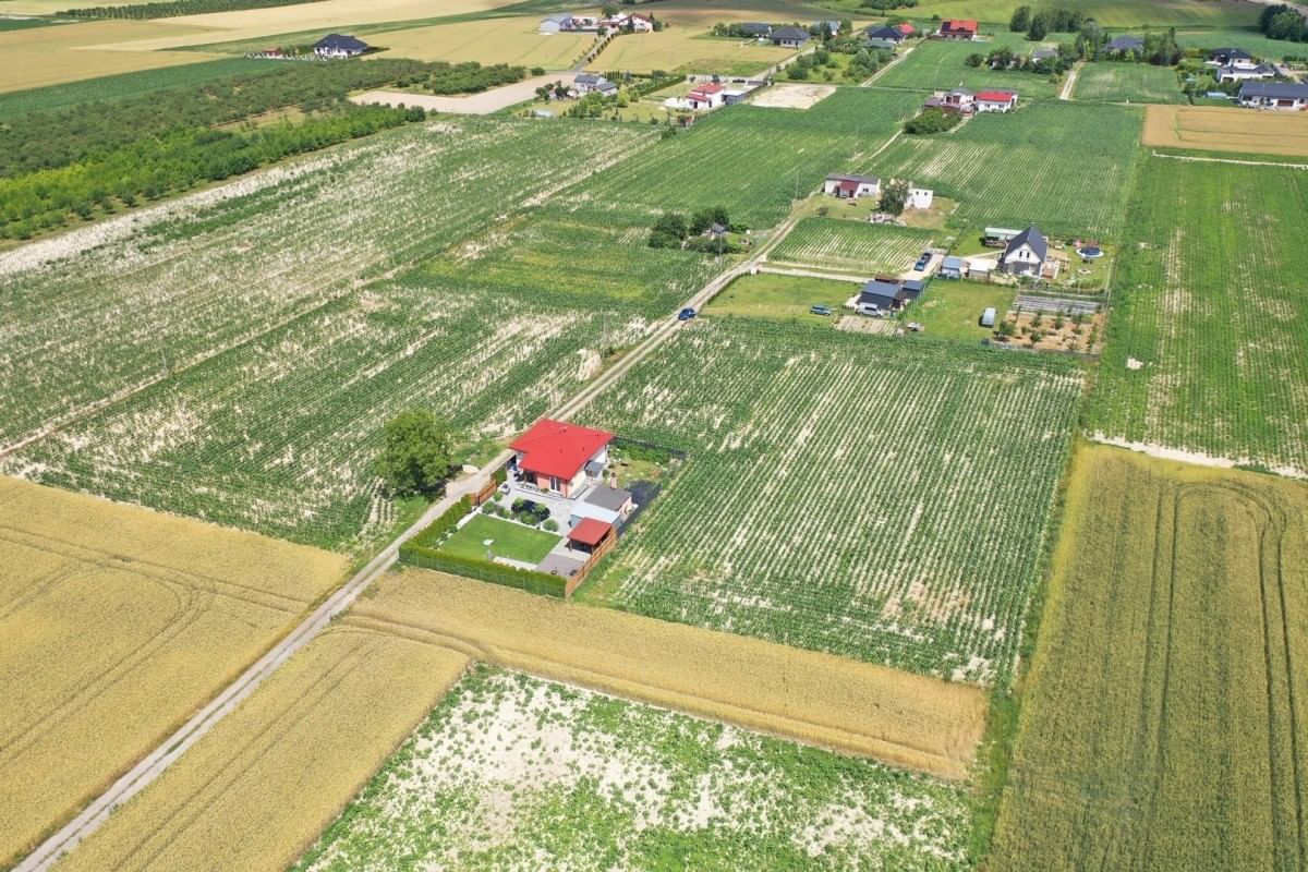Działka  pokojowe na Sprzedaż