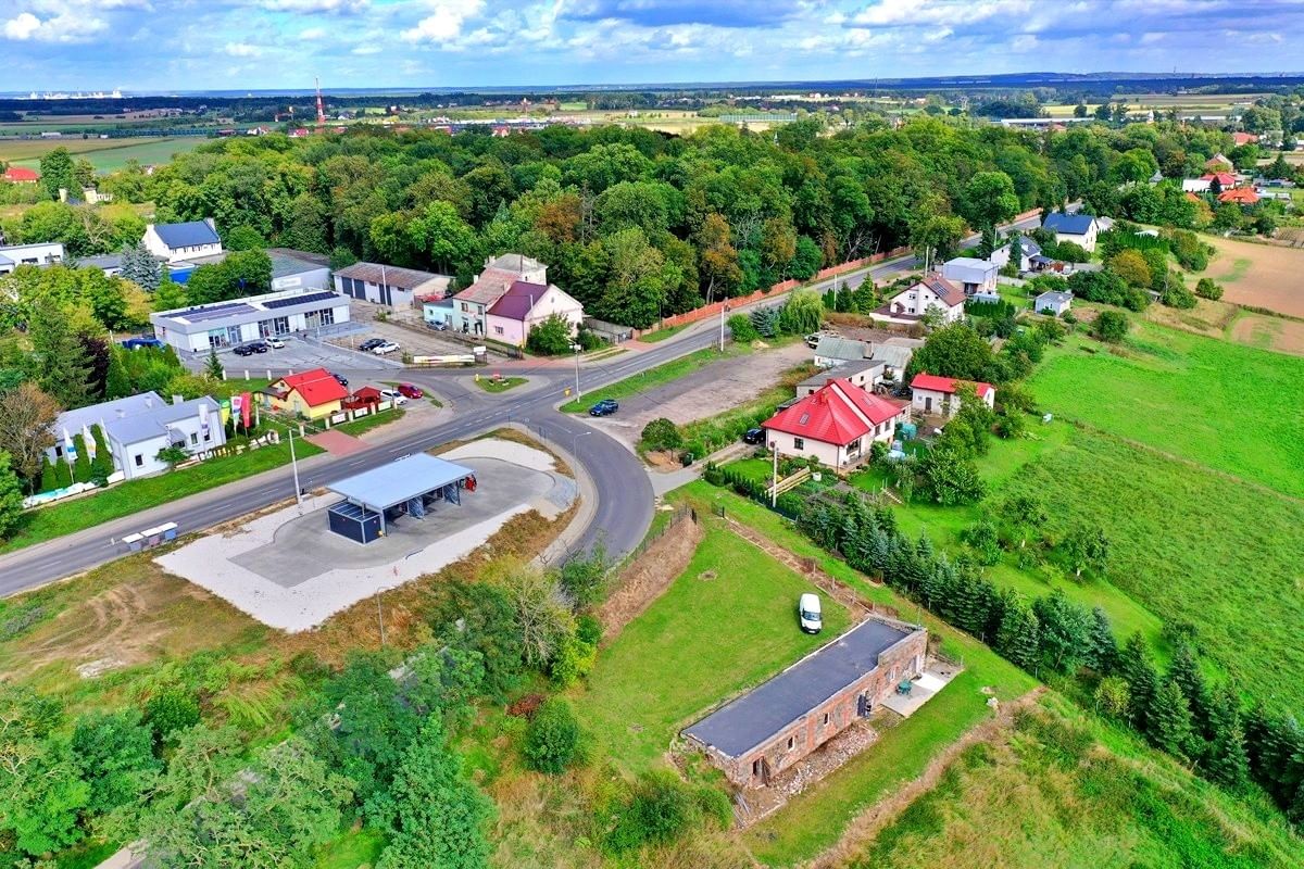 Działka  pokojowe na Sprzedaż