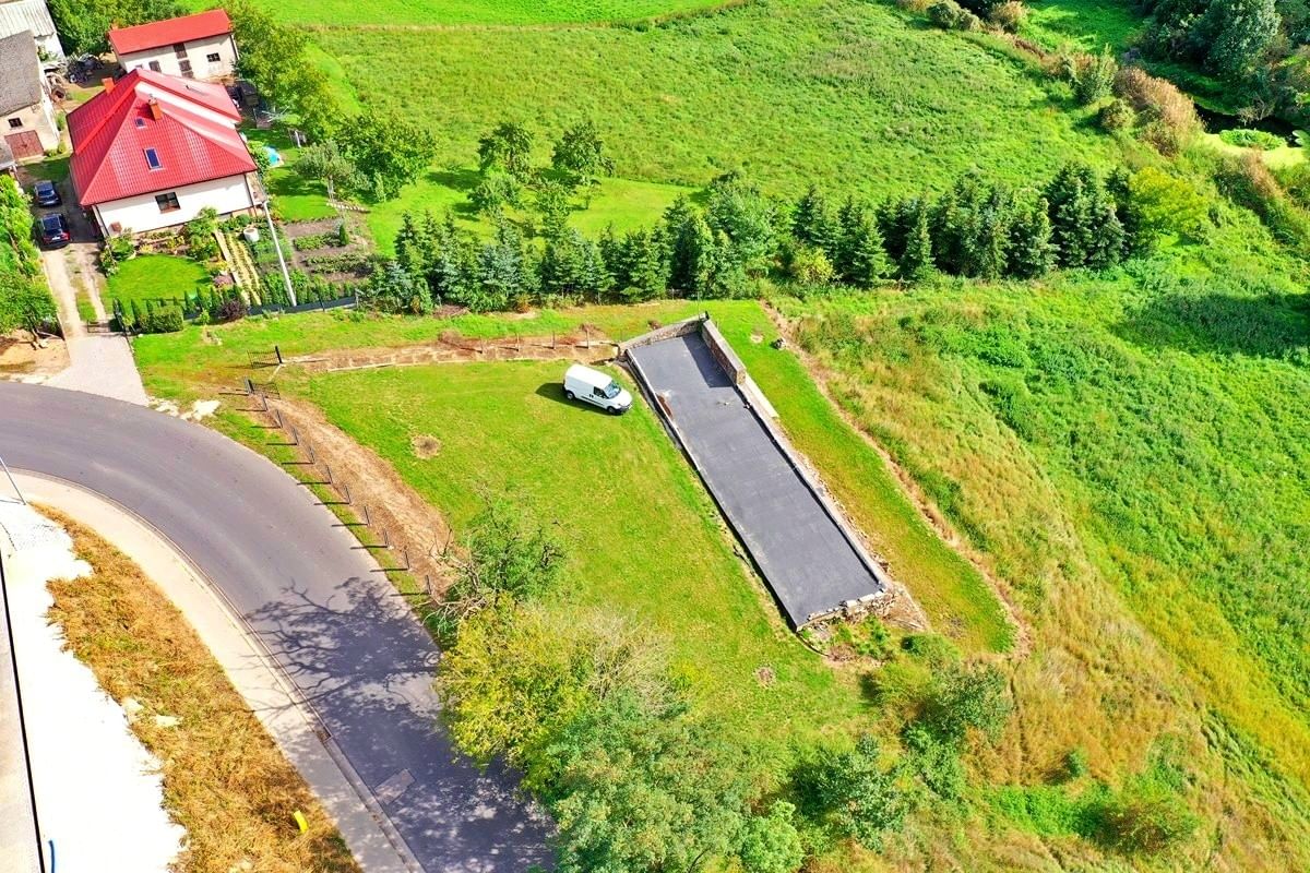 Działka  pokojowe na Sprzedaż