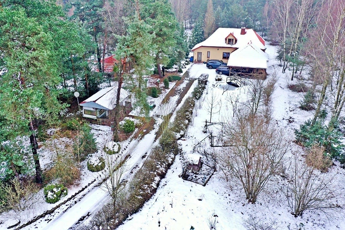 Dom 4 pokojowe na Sprzedaż