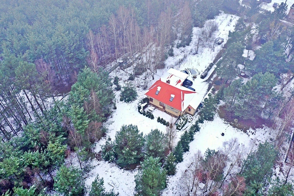 Dom 4 pokojowe na Sprzedaż