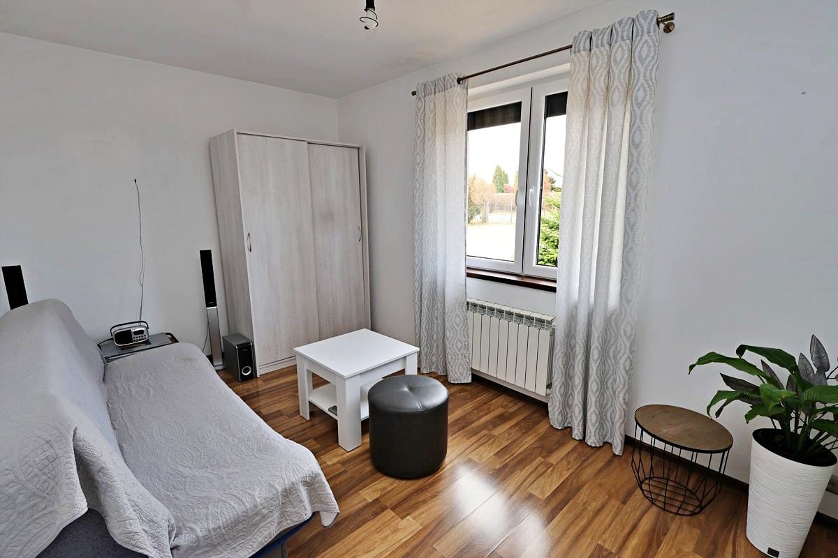 Dom  pokojowe na Sprzedaż