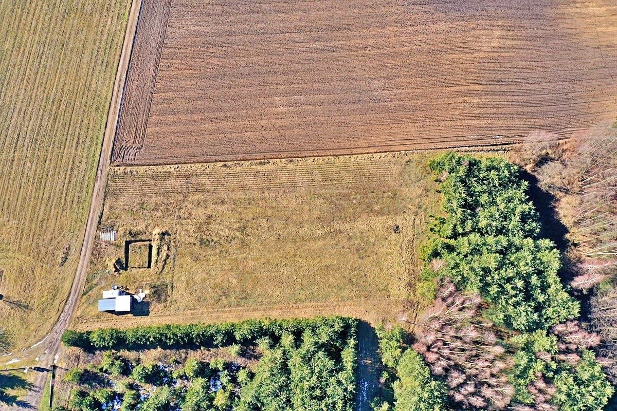 Działka  pokojowe na Sprzedaż