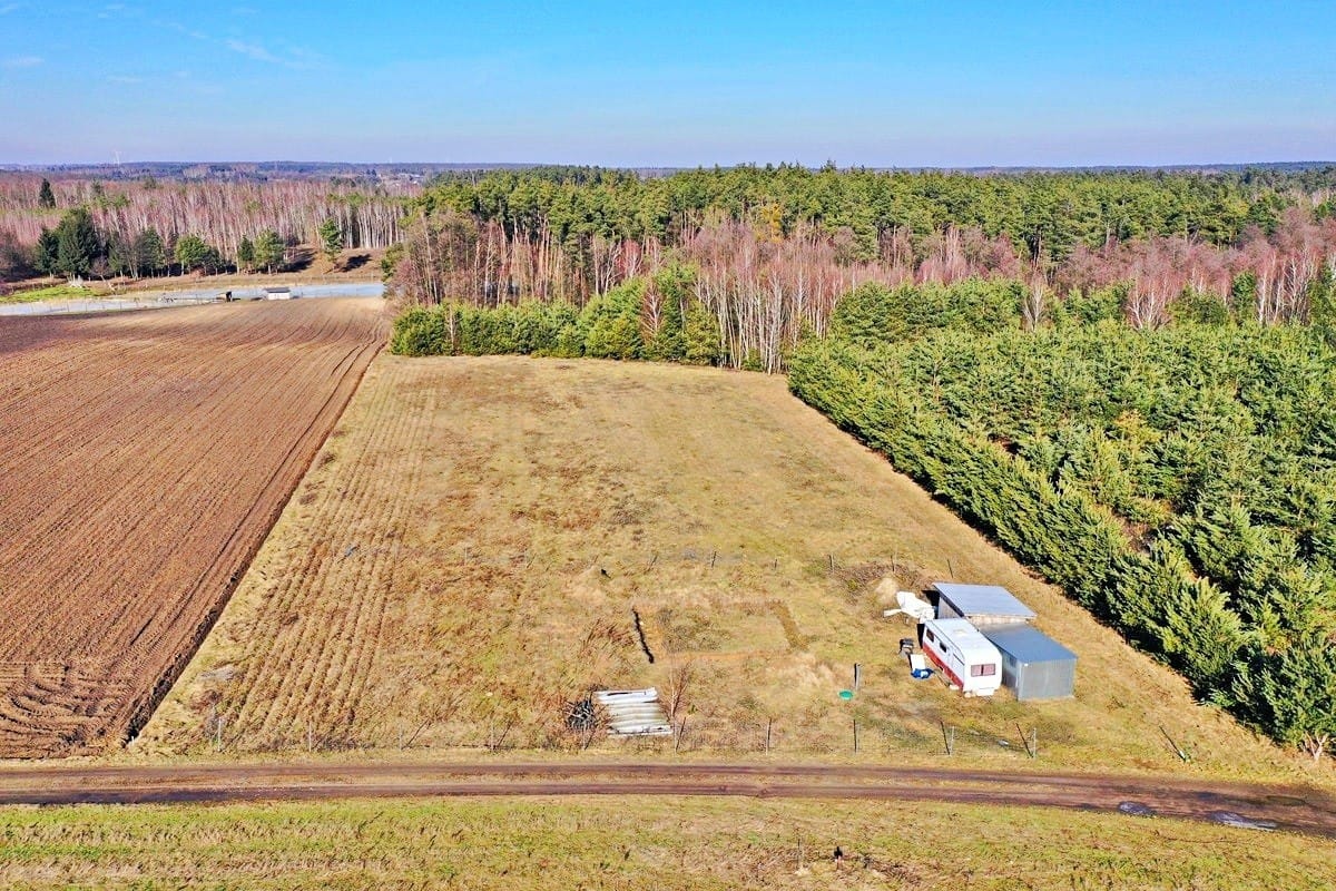 Działka  pokojowe na Sprzedaż