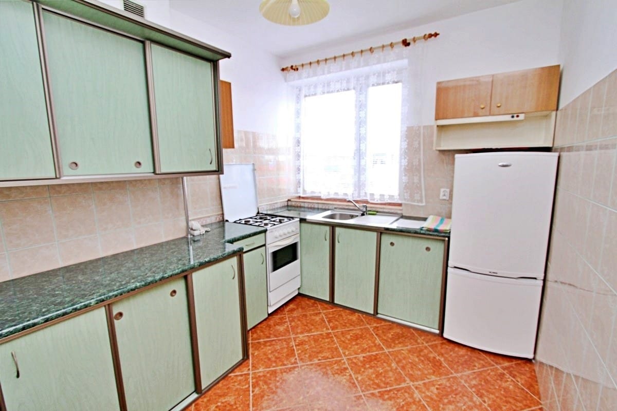 Mieszkanie 2 pokojowe na Sprzedaż